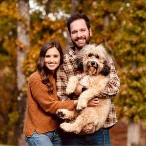 Meet your Posher, Jacob